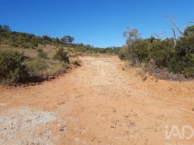 Vente Terrain Albufeira PADERNE 08 au Portugal