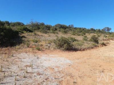 Annonce Vente Terrain Albufeira