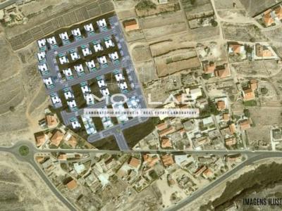 Acheter Terrain 22040 m2 Porto-santo
