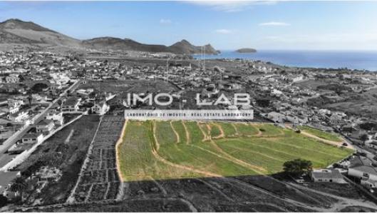 Acheter Terrain Porto-santo r�gion MADEIRA