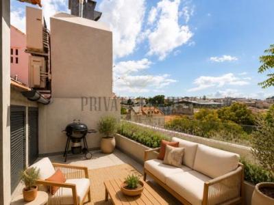 Annonce Vente Appartement Lisboa