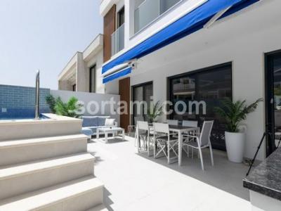 Acheter Appartement 80 m2 Loule
