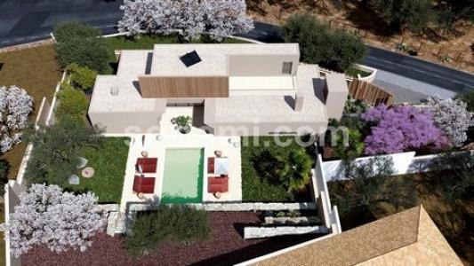Annonce Vente Maison Loule