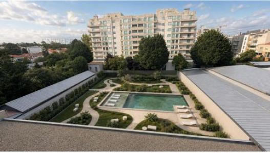 Annonce Vente Appartement Porto