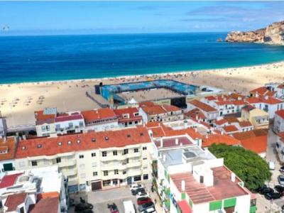 Annonce Vente Appartement Nazare