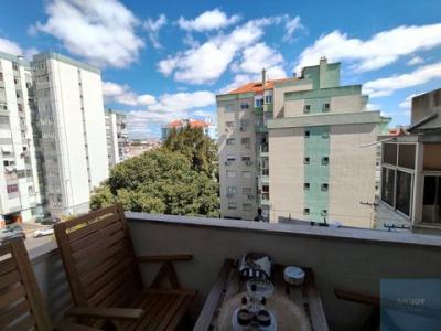 Annonce Vente Appartement Amadora