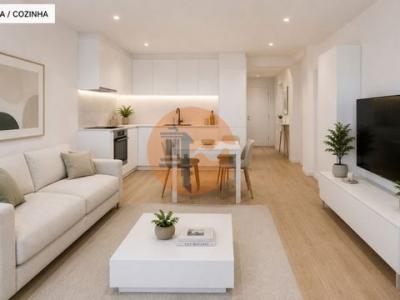 Acheter Appartement 71 m2 Vila-real-de-santo-antonio