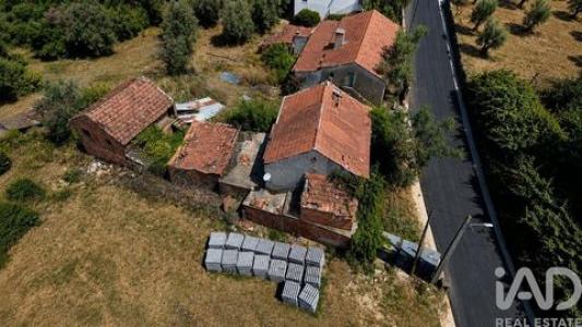 Vente Maison Alvaiazere PUSSOS-SA�O-PEDRO 10 au Portugal