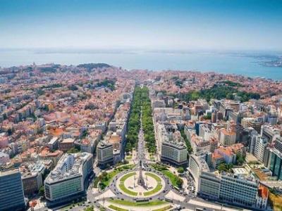 Annonce Vente Immeuble Lisboa