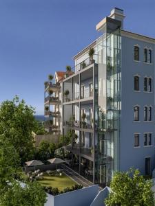 Acheter Appartement 265 m2 Cascais
