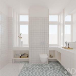 Acheter Appartement 53 m2 Porto