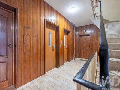 Acheter Appartement 116 m2 Matosinhos