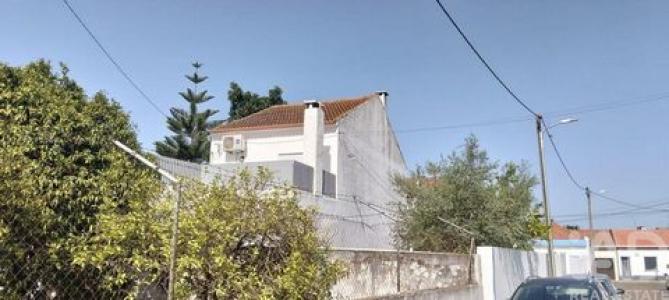 Annonce Vente Maison Almeirim