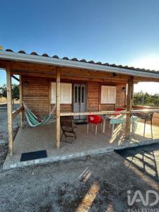 Annonce Vente Maison Almeirim