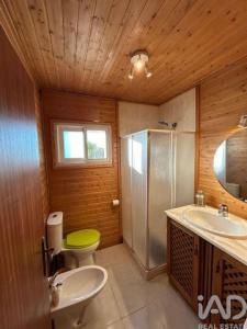 Acheter Maison 200 m2 Almeirim