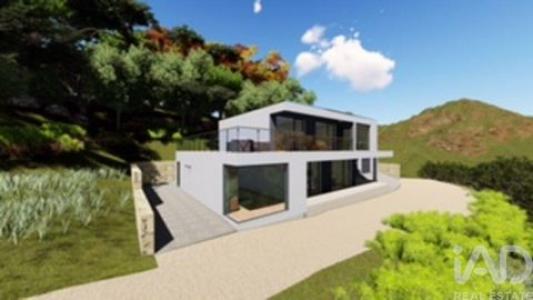 Acheter Maison Amarante r�gion PORTO