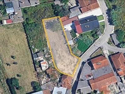 Annonce Vente Terrain Leiria
