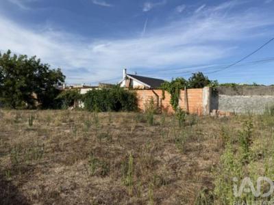 Acheter Terrain Leiria r�gion LEIRIA