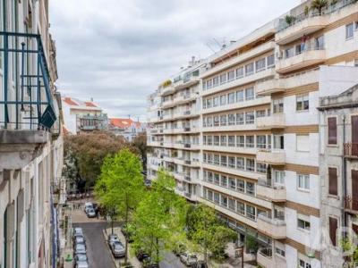 Annonce Vente Appartement Lisboa