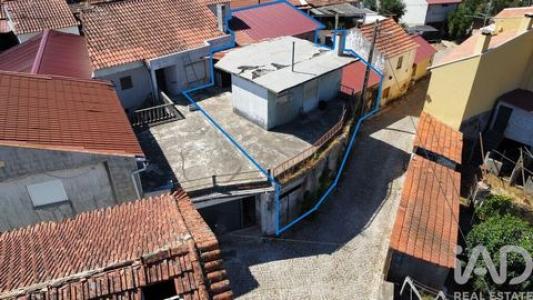Acheter Maison 156 m2 Figueiro-dos-vinhos
