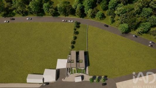 Acheter Terrain 680 m2 Miranda-do-corvo