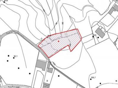 Acheter Terrain 4269 m2 Leiria
