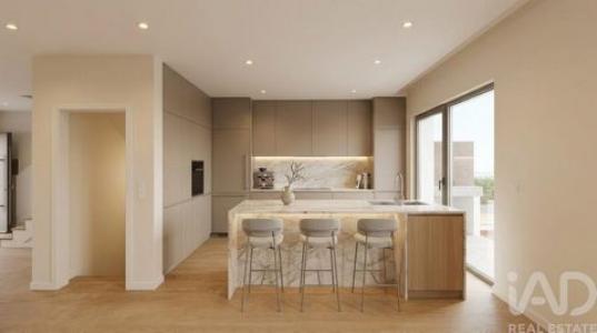 Acheter Maison 130 m2 Torres-vedras