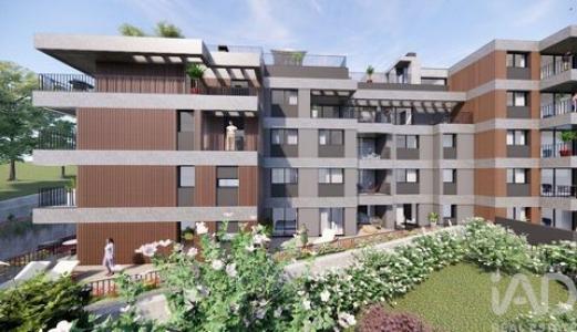 Acheter Appartement 140 m2 Machico