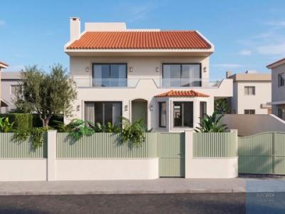 Annonce Vente Maison Alapraia