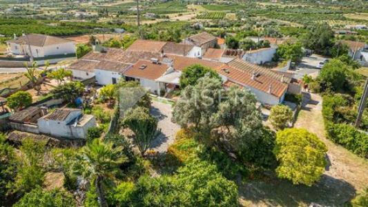 Annonce Vente 3 pi�ces Maison Algoz