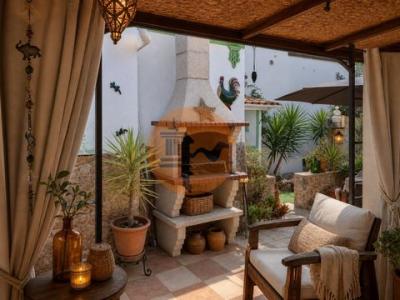 Annonce Vente Maison Sao-bras-de-alportel