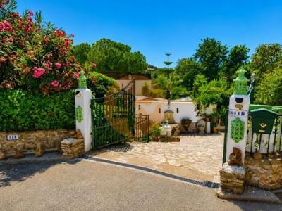 Acheter Maison 48 m2 Sao-bras-de-alportel