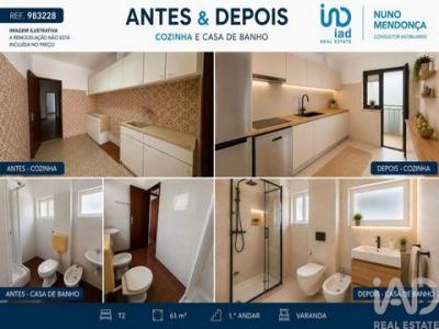Annonce Vente Appartement Setubal