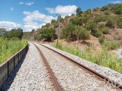 Acheter Terrain Gaviao r�gion PORTALEGRE