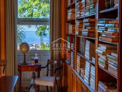 Acheter Maison 408 m2 Funchal