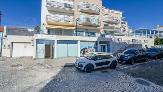 Acheter Local commercial 54 m2 Mafra