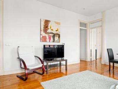 Acheter Appartement 65 m2 Sintra