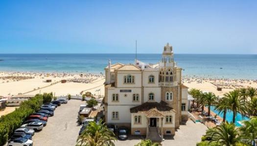 Annonce Vente Appartement Portimao