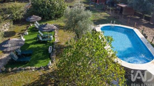 Acheter Maison 500 m2 Ferreira-do-zezere