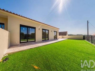 Annonce Vente Maison Rio-maior
