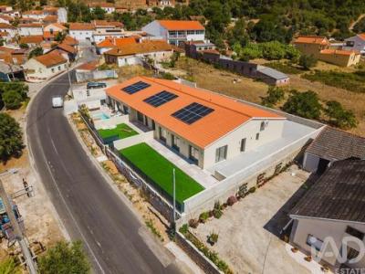 Acheter Maison 161 m2 Rio-maior