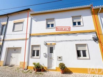 Annonce Vente Maison Abrantes