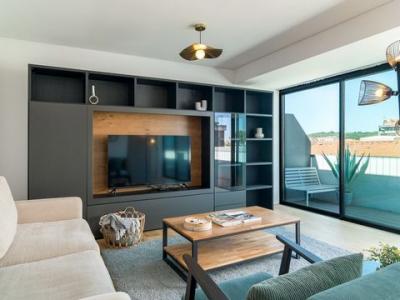 Acheter Appartement 135 m2 Lisboa