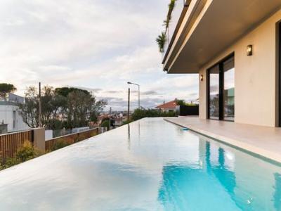Acheter Maison Estoril r�gion LISBOA