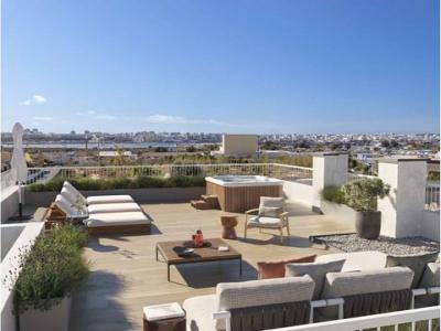 Acheter Maison Lagoa r�gion FARO