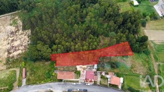 Annonce Vente Terrain Vila-nova-de-gaia