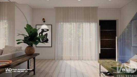 Acheter Maison 144 m2 Torres-vedras