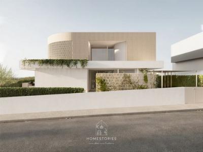 Acheter Terrain 341 m2 Mafra