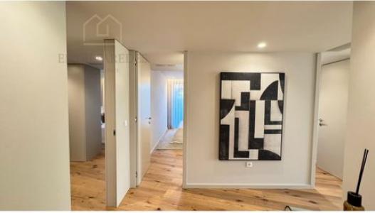 Acheter Appartement 129 m2 Vila-nova-de-gaia