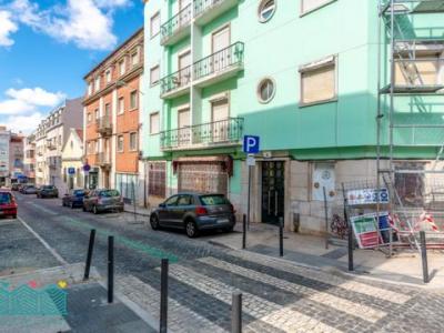 Acheter Appartement 64 m2 Lisboa